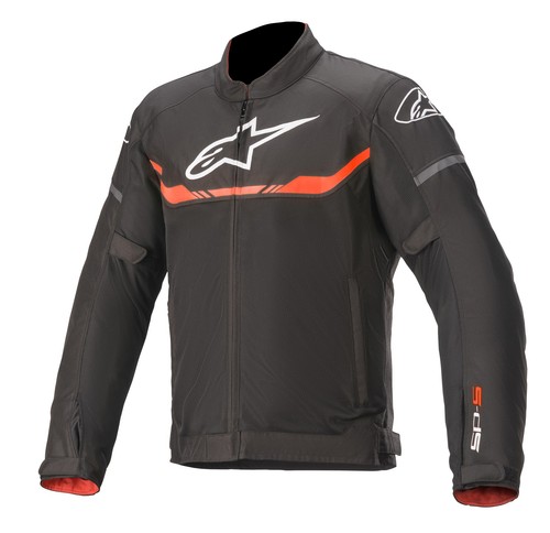 Veste moto alpinestars - moto,