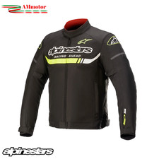 blouson moto homme Alpinestars