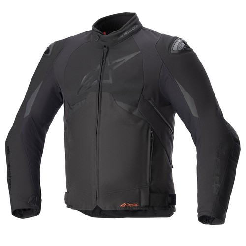 Veste textile imperméable - veste,