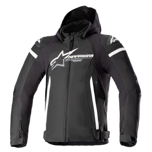 Alpinestars zaca veste moto - veste,