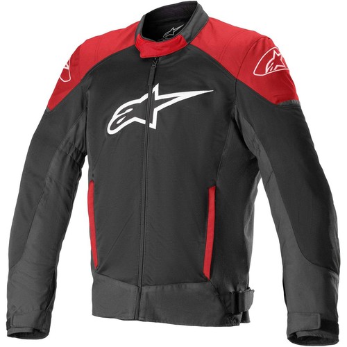 Veste moto alpinestars - moto, x