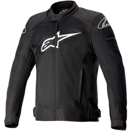 Veste moto alpinestars x - de, tp