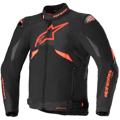 Veste moto alpinestars r - t-gp,