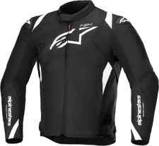 ALPINESTARS T-SP1 V2  Black