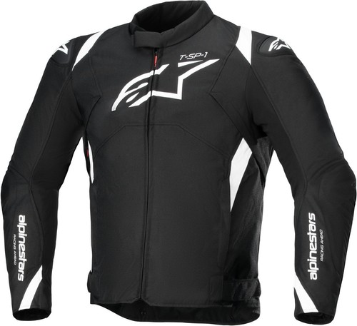 Alpinestars sp1 black - t-sp1,