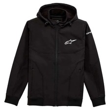 Veste Moto SoftShell